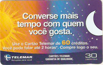 BAT02-040 - Converse Mais