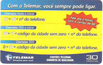 BAT02-042 - Fale até 2 Horas