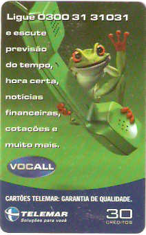 BAT02-062 - Vocall - 30