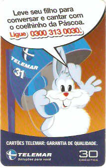 BAT02-044 - Páscoa - 2