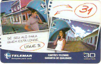 BAT02-048 - Pernambuco - Minas - 30