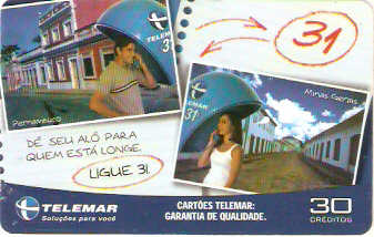 BAT02-049 - Pernambuco - Minas - 30