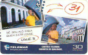 BAT02-050 - Maranhão - Bahia - 30
