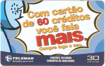 BAT02-058 - Você Fala Mais
