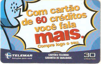 BAT02-059 - Você Fala Mais
