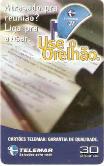 BAT02-054 - Atrasado pra Reunião?