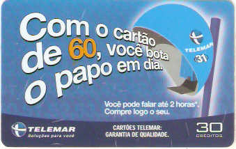 BAT02-060 - Bota o Papo em Dia