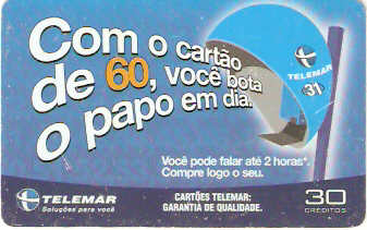 BAT02-061 - Bota o Papo em Dia