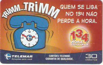 BAT02-039 - Hora Programada
