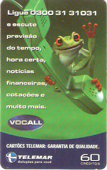 BAT02-063 - Vocall - 60