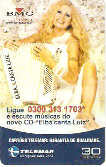 BAT02-079 - Elba Canta Luiz - 3