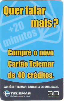 BAT02-085 - Quer Falar Mais?