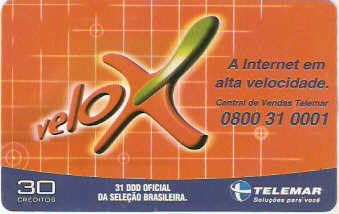 BAT02-082 - Velox
