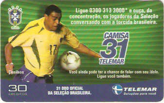 BAT02-103 - Denilson