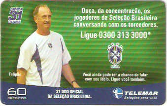 BAT02-111 - Felipão
