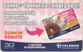 BAT02-119 - Dunkin' Donuts - 30