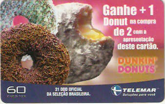 BAT02-117 - Dunkin' Donuts - 60