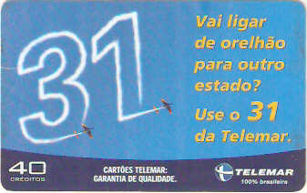 BAT02-126 - Vai Ligar para Outro Estado?