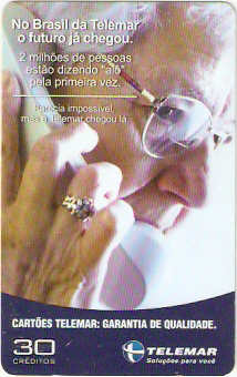 BAT02-137 - O Futuro já Chegou - 2