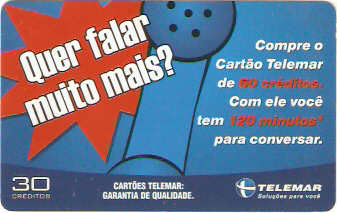 BAT02-132 - Quer Falar Muito Mais?