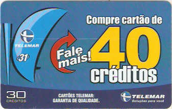 BAT02-133 - Fale Mais!