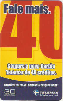 BAT02-135 - Fale Mais