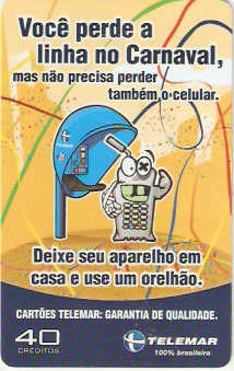 BAT03-021 - Perder a Linha