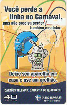 BAT03-023 - Perder a Linha