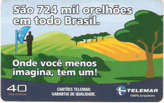 BAT03-025 - Onde Você Menos Imagina