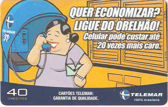 BAT03-018 - Quer Economizar