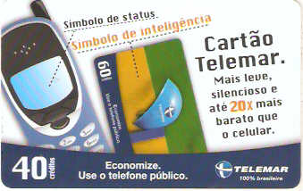 BAT03-049 - Símbolo de Inteligência