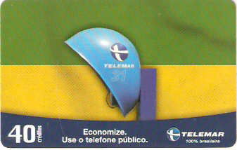 BAT03-051 - Cores do Brasil