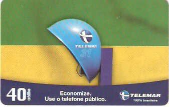 BAT03-053 - Cores do Brasil