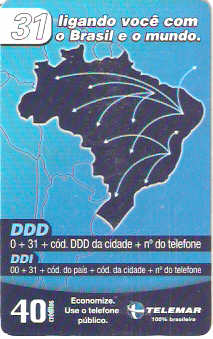 BAT03-045 - Ligando Você