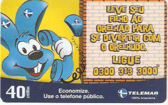 BAT03-058 - Páscoa