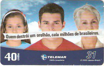 BAT03-071 - Quem Destrói um Orelhão