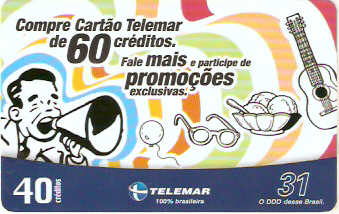BAT03-078 - Promoções Exclusivas