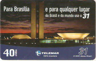 BAT03-064 - Para Brasília