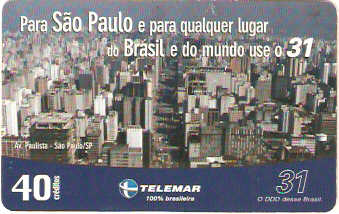 BAT03-083 - Av. Paulista - São Paulo - 40