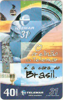 BAT03-087 - É a Cara do Brasil