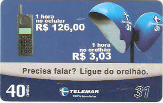 BAT03-123 - Precisa Falar?