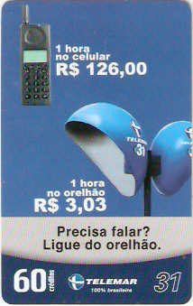 BAT03-125 - Precisa Falar?