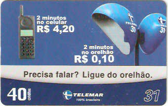 BAT03-126 - Precisa Falar?