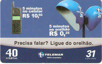 BAT03-127 - Precisa Falar?
