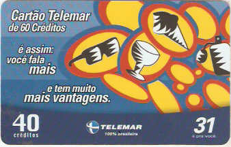 BAT03-131 - Mais Vantagens