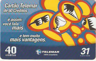 BAT03-132 - Mais Vantagens