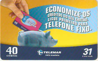 BAT04-018 - Economize os Créditos