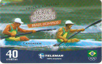 BAT04-023 - Brasil Olímpico - 03/34