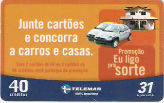 BAT04-090 - Carros e Casas
