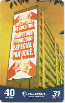 BAT04-093 - Promoção Especial